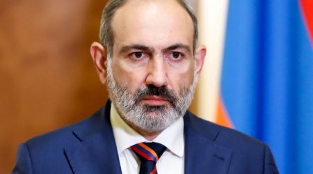 Paşinyan: “Ermənistan KTMT-yə heç nə etməyib”