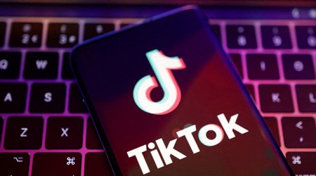 Qazaxıstanda da “TikTok” BAĞLANA BİLƏR 