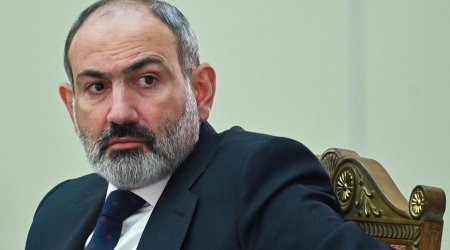 Paşinyan: “Rusiya Cənubi Qafqaz regionunda diversifikasiya siyasətinə başlayıb”