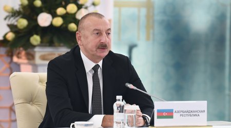 İlham Əliyev: “Gənc nəslin təhsili əsas prioritetlərimizdən biridir”