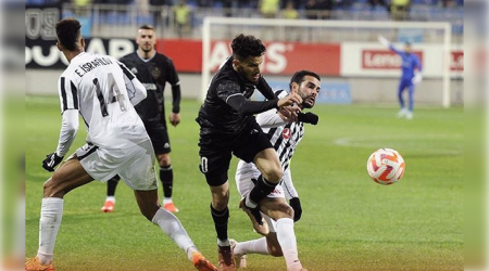 Azərbaycan kuboku: “Qarabağ” “Neftçi”ni sınağa ÇƏKƏCƏK