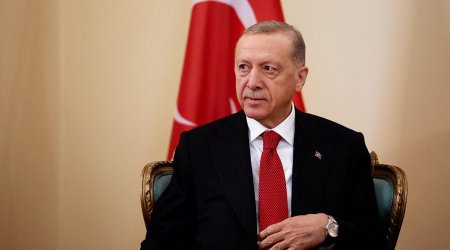 Ərdoğan Türkiyədə yaşayan ermənilərə müraciət etdi