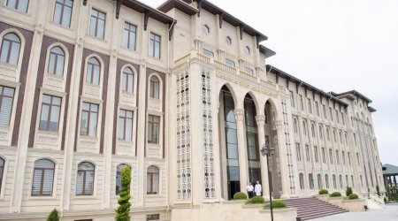 Azərbaycanda yeni kollec yaradıldı - QƏRAR
