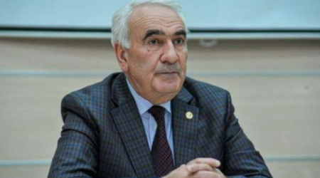 İDDİA: Nəsib Quliyev qadına görə intihar edib?