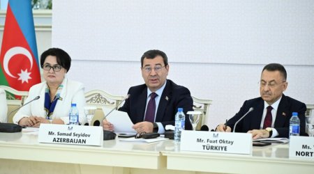 Səməd Seyidov: \