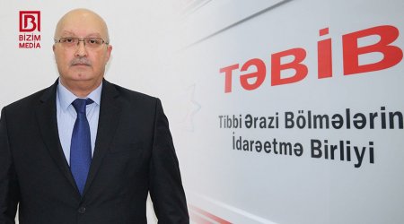 Sabiq baş həkimin TƏBİB-ə qarşı iddiası təmin edildi - İşinə bərpa olunmalıdır