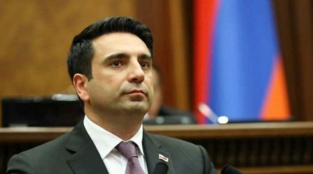 Simonyandan sərhədlərin delimitasiyası ilə bağlı AÇIQLAMA