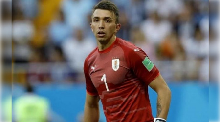 Muslera milli karyerasını başa vurdu