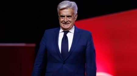İspaniya futbolunun yeni rəhbəri müəyyənləşdi