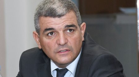 Fazil Mustafanın sui-qəsdçisi dövlət orqanlarına girib, hamını güllələmək İSTƏYİRMİŞ