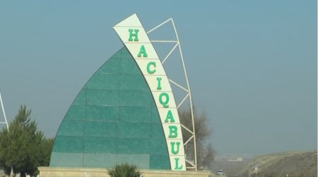 Hacıqabulda 31 yaşlı qadını gürzə sancıb
