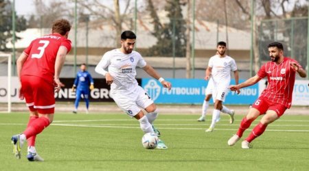 “Turan Tovuz” “Neftçi” ilə oyuna itkilərlə çıxacaq