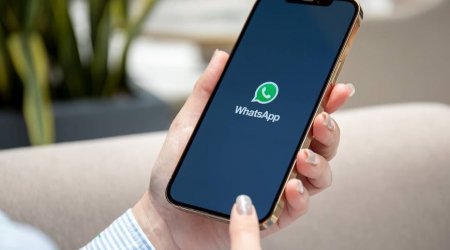 “WhatsApp”a yeni funksiya gəlir
