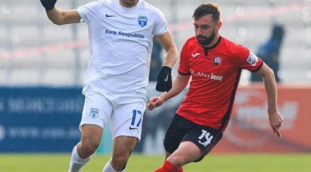 Sabah” bu futbolçu ilə müqaviləni uzadacaq