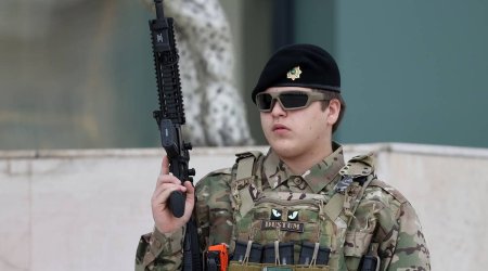 Ramzan Kadırovun 16 yaşlı oğlu yüksək vəzifəyə təyin olundu