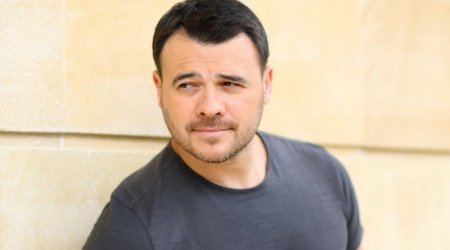 Emin Ağalarov: “Ciblərim adətən boş olur