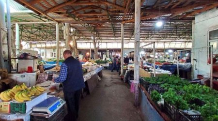 Bakıda bu bazarda ciddi nöqsanlar aşkarlandı – FOTO  