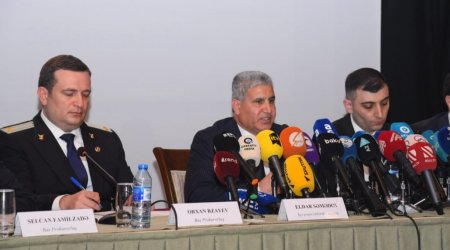 Dövlət Komissiyasından itkin düşən şəxslərin siyahıları ilə bağlı AÇIQLAMA