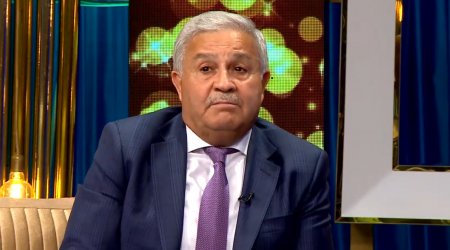 Yusif Mustafayevdən qohumlarına XƏBƏRDARLIQ: “Əyri yolda olsanız...”- VİDEO 