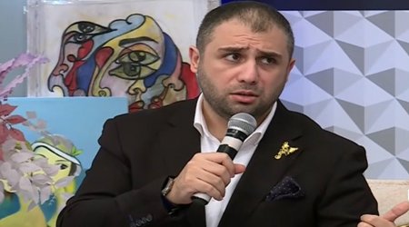 Sabir Əliyev: “Sənət aləmində bilinmir müğənni kimdir, kloun kimdir” – VİDEO 