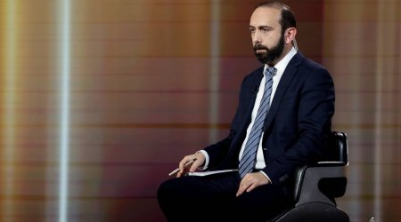 Ermənistan regionda nəqliyyat infrastrukturlarını blokdan çıxarmağa hazırdır - Mirzoyan 