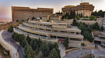 İranın Şiraz Universiteti Amerika və Avropa universitetlərindən qovulan tələbələrə təqaüd TƏKLİF ETDİ