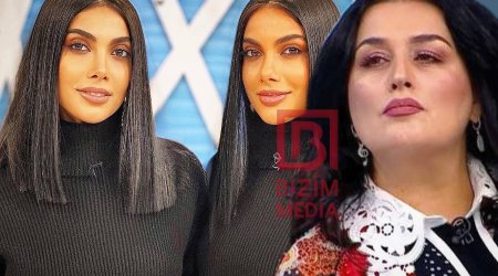 Səfərova bacılarından ETİRAZ: “Elza Seyidcahanam, “stol”lara mahnı oxuyum?” – VİDEO 