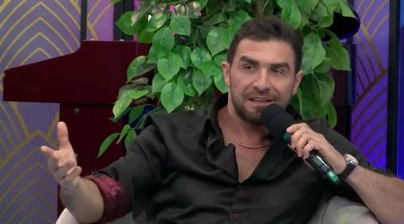 Talıb Tale: “Konsertin xərci borcları ödəmədiyi üçün toylara üz tutdum” – VİDEO 