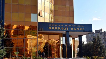 Mərkəzi Bankdan növbəti FAİZ QƏRARI – Manat UCUZLAŞACAQ?