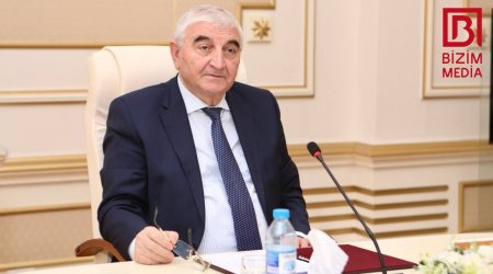 SON DƏQİQƏ: “Parlament seçkiləri vaxtından əvvəl keçirilə bilər” – MSK SƏDRİ