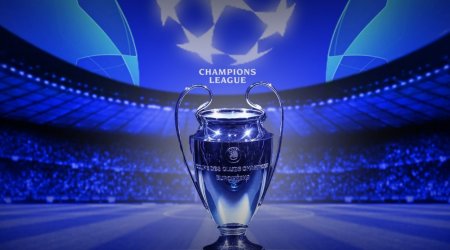 Almaniya Çempionlar Liqasında 5 klubla TƏMSİL OLUNACAQ