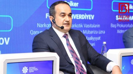 “Ötən il 405 nəfər narkotikdən asılılığa görə müalicə müəssisəsinə yerləşdirilib” – Fəqan Şahverdiyev 