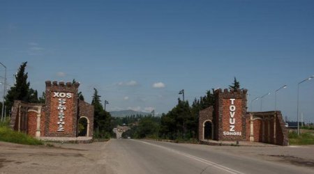 Tovuz Gömrük İdarəsində əməliyyat: Cinayət işi AÇILDI 