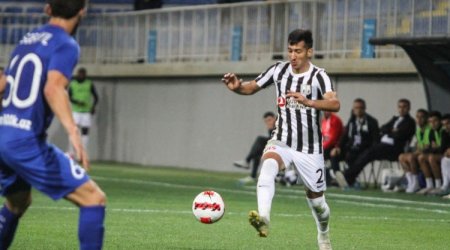 “Neftçi” iki futbolçusunu geri qaytarır