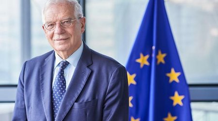 “ABŞ hegemon statusunu İTİRİB” - Borrell