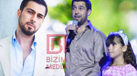 Namiq Qaraçuxurlu qızının yaşını BİLMƏDİ - VİDEO