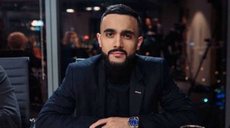 Azərbaycanlı blogerin Rusiyada şirkətinin hesabı bloklandı