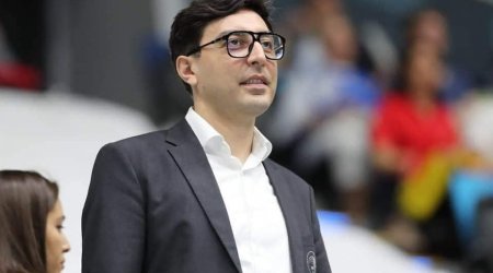 Fərid Qayıbovdan 