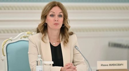 BMT Baş katibinin köməkçisi Emənistanın Azərbaycanla sərhəd bölgələrinə gələcək