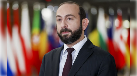 Mirzoyan Türk dövlətlərindən birinə gedəcək