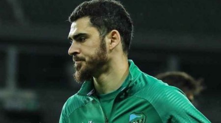 “Kocaelispor”un prezidenti Ramil Şeydayevdən narazıdır