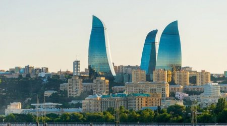 Bakıda Azərbaycan-Slovakiya Biznes Forumu BAŞLADI