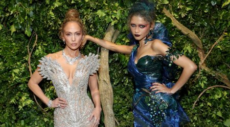 “Met Gala - 2024” BAŞ TUTDU – FOTO 