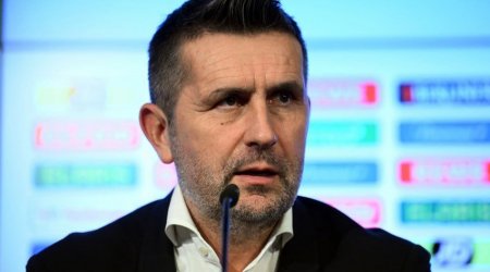 Almaniya klubu baş məşqçini istefaya GÖNDƏRDİ 