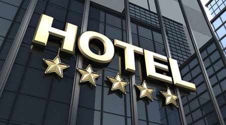 Hoteldə ölənlər qidadan zəhərlənməyib - AQTA