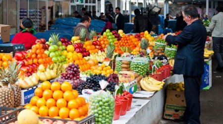 Bakının məşhur bazarı sökülür? - RƏSMİ AÇIQLAMA  