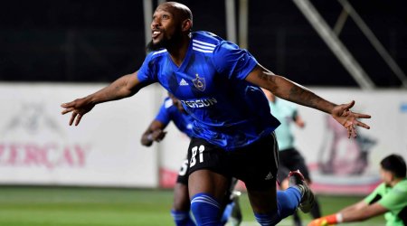 “Qarabağ” daha bir futbolçu ilə müqaviləni uzatdı