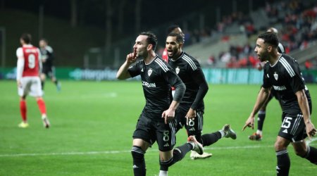 “Qarabağ”ın çempionluq medalları nə vaxt veriləcək?