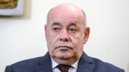 Şvıdkoy: “Heydər Əliyevin iradəsi olmasaydı, Azərbaycan da olmaya bilərdi”