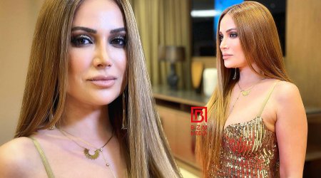 Nigar: “Ən bahalı hədiyyəni “Avroviziya”da qalib gələndən sonra aldım” – VİDEO 